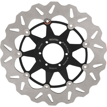 Galfer / ガルファー ブレーキディスク フロートウェーブ | DF067CW GALFER(ガルファー)