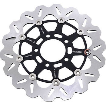 Galfer / ガルファー ブレーキディスク フロートウェーブ | DF337CW GALFER(ガルファー)