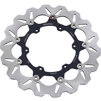 Galfer / ガルファー ブレーキディスク フロートウェーブ | DF785CW GALFER(ガルファー)