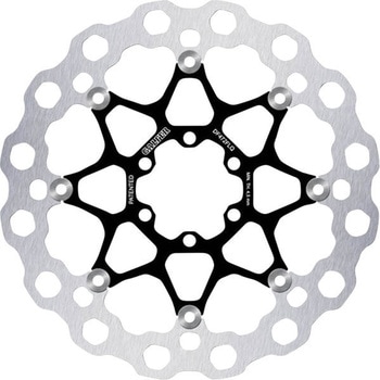 Galfer / ガルファー ブレーキディスク フロートキュービック | DF472FLQ GALFER(ガルファー)