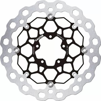 Galfer / ガルファー ブレーキディスク フロートキュービック | DF774FLQ GALFER(ガルファー)