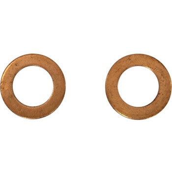 Drag Specialties WASHERS FRK (45405-75) | C23-0237NU-2W DRAG SPECIALTIES(ドラッグスペシャリティーズ)