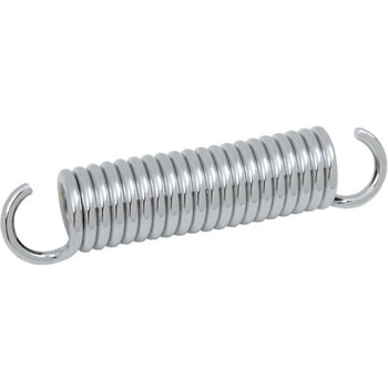 Drag Specialties SPRING K/S CHR 91-01FXD | C32-0434 DRAG SPECIALTIES(ドラッグスペシャリティーズ)