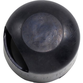 Drag Specialties SOLENOID RBR BOOT 65-88HD | 19554 DRAG SPECIALTIES(ドラッグスペシャリティーズ)