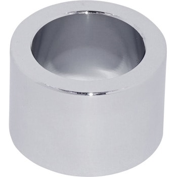 Drag Specialties SPACER SHIFT SHAFT CHROME | D07-0354C DRAG SPECIALTIES(ドラッグスペシャリティーズ)