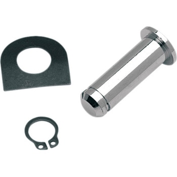 Drag Specialties PINS FT.PEG MNT 1" WIDE | 17-0410NU-2 DRAG SPECIALTIES(ドラッグスペシャリティーズ)