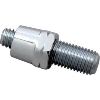 Drag Specialties STLTH MIR ADPTR YAM-RIGHT | 4789279-BC101 DRAG SPECIALTIES(ドラッグスペシャリティーズ)