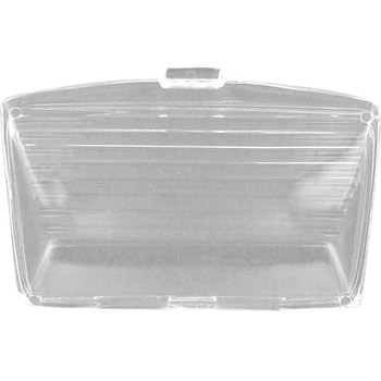 Drag Specialties LENS TIP CLR F 84-13FLT | 51-0636LC DRAG SPECIALTIES(ドラッグスペシャリティーズ)