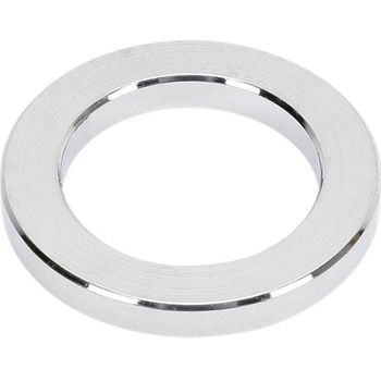 Drag Specialties SPACER OUTER AXLE .141" | 16-0312-HC3 DRAG SPECIALTIES(ドラッグスペシャリティーズ)