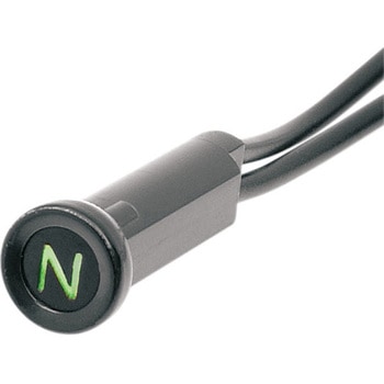 Drag Specialties LIGHT IND NEUTRAL | 160904 - DRAG SPECIALTIES(ドラッグスペシャリティーズ)