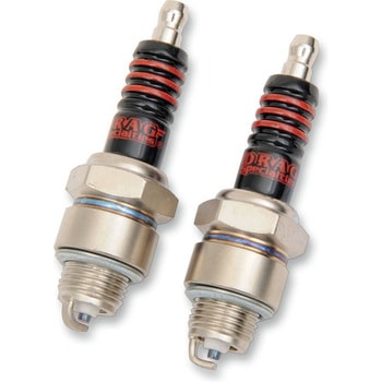 Drag Specialties SPARK PLUGS 48-74 BT | E18-6664SDS DRAG SPECIALTIES(ドラッグスペシャリティーズ)