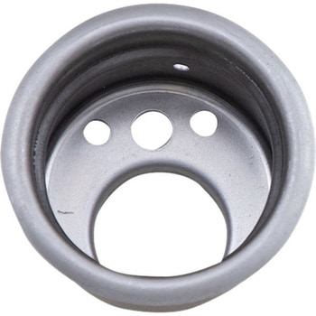 Drag Specialties VENT GAS BUNG SCREW-IN | 22-0042RL-HC4 DRAG SPECIALTIES(ドラッグスペシャリティーズ)