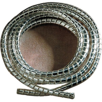 Drag Specialties CABLE CVR CHR 5FT X 5/16 | 33-6009-HC4 - DRAG SPECIALTIES(ドラッグスペシャリティーズ)