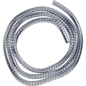 Drag Specialties CABLE CVR CHR 5FT X 5/16 | 33-6009-HC4 - DRAG SPECIALTIES(ドラッグスペシャリティーズ)