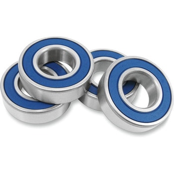 Drag Specialties BEARING WHEEL 1x2.04x.59 | 6205-2RS-IN DRAG SPECIALTIES(ドラッグスペシャリティーズ)