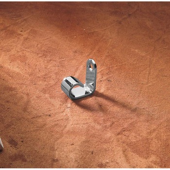 Drag Specialties CHR CLTCH CBL BRKT 80-86 | 71290 DRAG SPECIALTIES(ドラッグスペシャリティーズ)