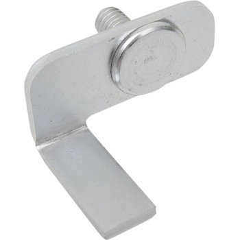 Drag Specialties TAB EXH MNT RR 98-08FLT | U-08-0223 DRAG SPECIALTIES(ドラッグスペシャリティーズ)