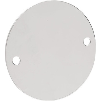 Drag Specialties CHR POINT COVER F/70-99HD | 30-0152-BC223 DRAG SPECIALTIES(ドラッグスペシャリティーズ)