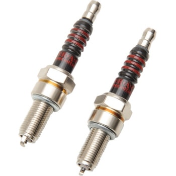 Drag Specialties SPARK PLUGS M8/XG | E18-6724DS DRAG SPECIALTIES(ドラッグスペシャリティーズ)