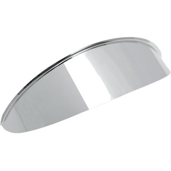 Drag Specialties VISOR 5.75" HEADLIGHT CHR | 20-0315 DRAG SPECIALTIES(ドラッグスペシャリティーズ)