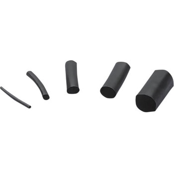 Drag Specialties S/TUBE .375" TO .188" 5FT | DRSTT262-5 DRAG SPECIALTIES(ドラッグスペシャリティーズ)