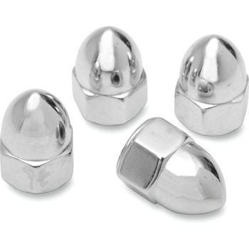 Drag Specialties ACORN 10-24 UNC (5) | MBP10105 DRAG SPECIALTIES(ドラッグスペシャリティーズ)