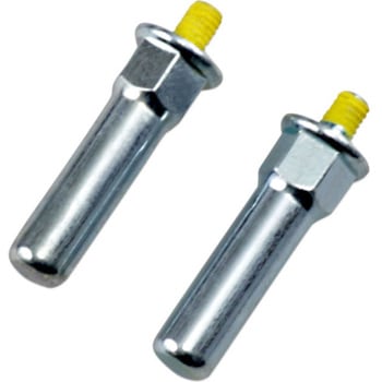 Drag Specialties PINS PEG WEAR (33188-08) | P17-0339-HW DRAG SPECIALTIES(ドラッグスペシャリティーズ)