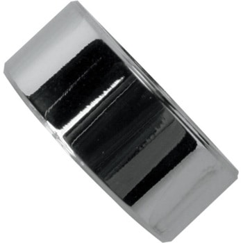 Drag Specialties SPACER .75 AXLE .470L | 0222-0175-BC102 DRAG SPECIALTIES(ドラッグスペシャリティーズ)