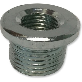 Drag Specialties BUNG 02 18MM TO 12MM CONV | 1861-1185 DRAG SPECIALTIES(ドラッグスペシャリティーズ)