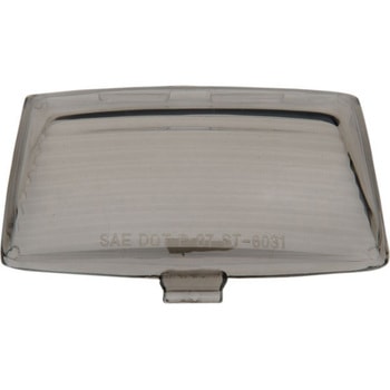 F51-0643LM Drag Specialties LENS TIP SMK F 84-13FLT | F51-0643LM DRAG SPECIALTIES(hbOXyVeB[Y) 67941706