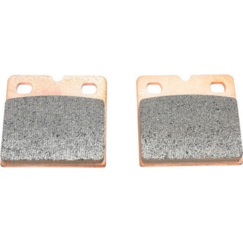 Drag Specialties BRAKE PAD - DRAG SINTERED | FAD018HH DRAG SPECIALTIES(ドラッグスペシャリティーズ)