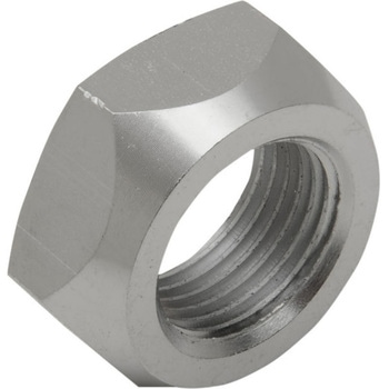 Drag Specialties NUT AXLE 8020 CHR | W16-0337-HWN DRAG SPECIALTIES(ドラッグスペシャリティーズ)