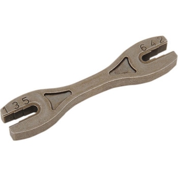 Drag Specialties WRENCH SPOKE 6 IN 1 | 15-6035 DRAG SPECIALTIES(ドラッグスペシャリティーズ)