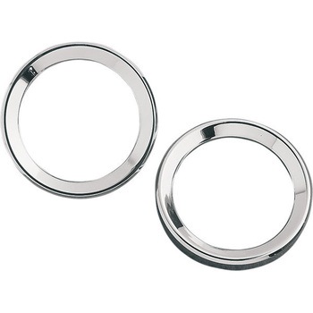 Drag Specialties BEZEL 3" GAUGE 00-10 BT | 2202-0059 DRAG SPECIALTIES(ドラッグスペシャリティーズ)