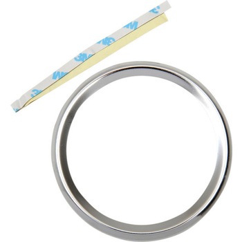 Drag Specialties BEZEL 3" GAUGE 00-10 BT | 2202-0059 DRAG SPECIALTIES(ドラッグスペシャリティーズ)