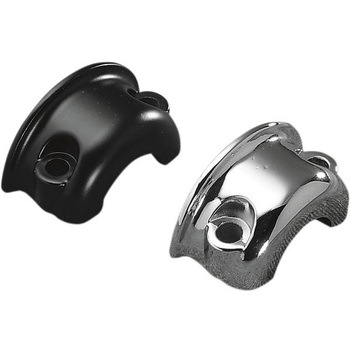 Drag Specialties CHR H/B CLAMP HALF 96-17 | 07-0524C-BC139 DRAG SPECIALTIES(ドラッグスペシャリティーズ)