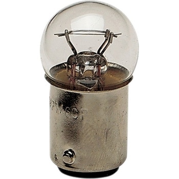 Drag Specialties BULB 12V F/DUAL FIL/BARON | 167370-BOX DRAG SPECIALTIES(ドラッグスペシャリティーズ)