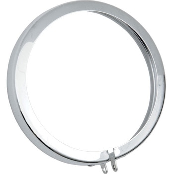 Drag Specialties RING TRIM CHR F/2001-0558 | 20-0309R DRAG SPECIALTIES(ドラッグスペシャリティーズ)