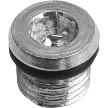 Drag Specialties PLUG MAGN PRMY 5/16"-18 | 11-0298P - DRAG SPECIALTIES(ドラッグスペシャリティーズ)