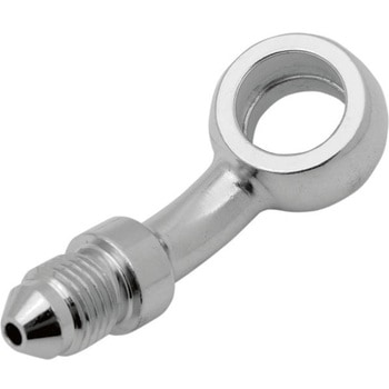 Drag Specialties BANJO 7/16" #3 35 DEG | 153 DRAG SPECIALTIES(ドラッグスペシャリティーズ)