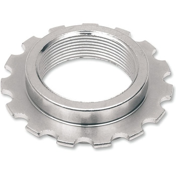 Drag Specialties BEARNG JAM NUT 49-17 BT | 71349 DRAG SPECIALTIES(ドラッグスペシャリティーズ)