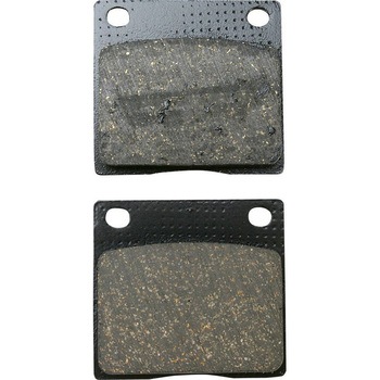 Drag Specialties BRAKE PAD-DRAG ORGANIC | FAD036 DRAG SPECIALTIES(ドラッグスペシャリティーズ)