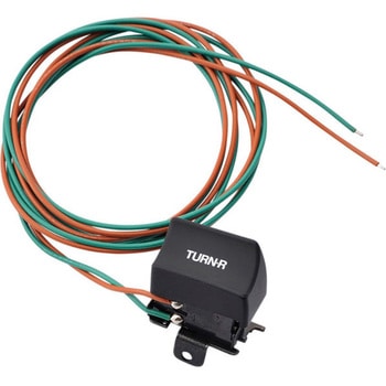 Drag Specialties BLK RGHT TRN SIG SW 82-95 | 71591-92L-HC4 DRAG SPECIALTIES(ドラッグスペシャリティーズ)