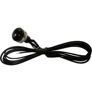 Drag Specialties SWITCH MINI PUSH-BUTN BLK | 370338 DRAG SPECIALTIES(ドラッグスペシャリティーズ)