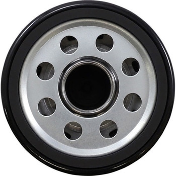 Drag Specialties FILTER OIL REV-MAX BLK | T14-0027B DRAG SPECIALTIES(ドラッグスペシャリティーズ)