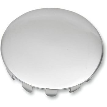 Drag Specialties COVER S/ARM PVT 01-05FXD | W16-0124 DRAG SPECIALTIES(ドラッグスペシャリティーズ)