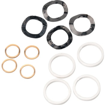 Drag Specialties SHIM KIT RKR ARM 66-84BT | 04-0988-HC DRAG SPECIALTIES(ドラッグスペシャリティーズ)