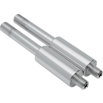 Drag Specialties STUD TS RR CHR FINE THD | 77-0044CKNU-HF DRAG SPECIALTIES(ドラッグスペシャリティーズ)