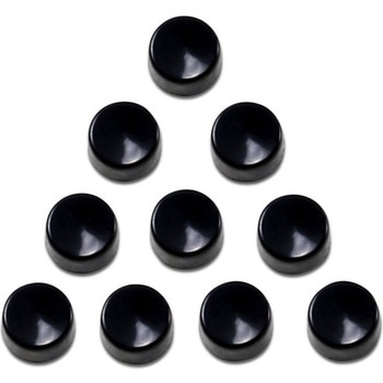 Drag Specialties COVER BOLT 1/2 HEX BLK | 352079 DRAG SPECIALTIES(ドラッグスペシャリティーズ)