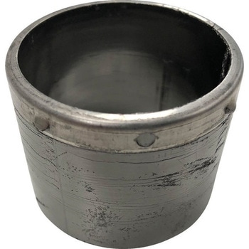 DRAG GASKET MUFFLER (65900040) | 78677A DRAG SPECIALTIES(ドラッグスペシャリティーズ)